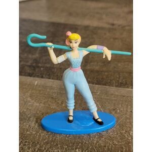 Little Bo Peep 2019 Mattel Toy Story Disney Pixar figure